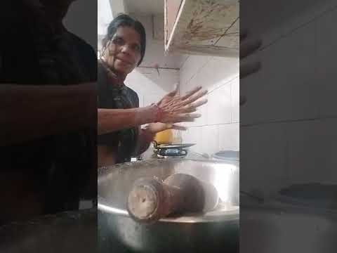 Full vlog of making lunch my pyari amma..#like #share