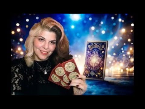 Haunted Christmas Party w/ The Best Live Tarot Card Reader You Never Knew Existed On Youtube!