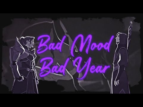 [YES] bad mood, bad year MEP