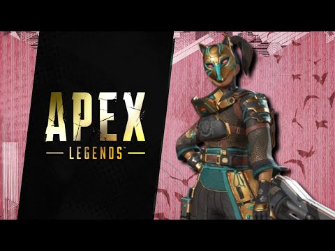 【初心者】平和主義ペックス【ApexLegends】