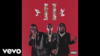 Migos - Higher We Go (Intro/Audio)