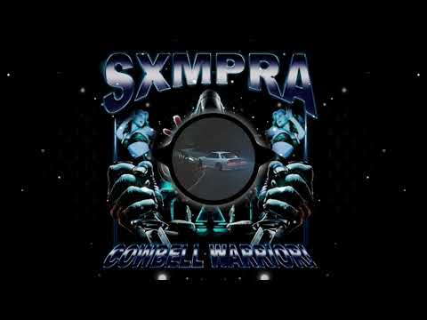 SXMPRA - COWBELL WARRIOR! (Speed up)