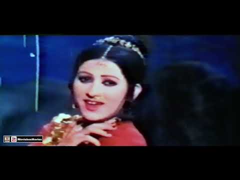 DOORON DOORON AKHIYAN MAARAY MUNDA PATWARI DA - NOOR JEHAN - FILM DUBAI CHALO