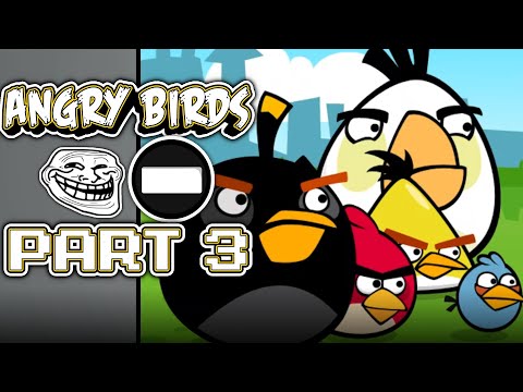 Sh%&-Eating Grin - Angry Birds [3]