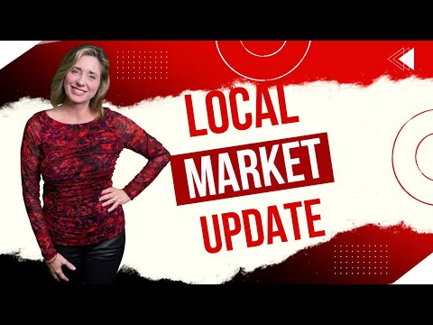 Orange County California Local Market Update