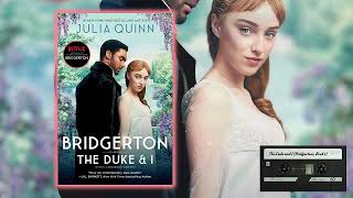 The Duke and I by Julia Quinn (Bridgertons, #1)🎧Audiobook Romantic Magic