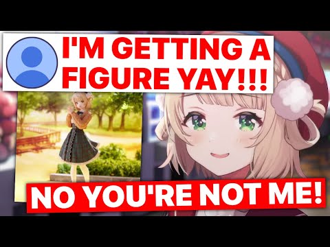 Ui's Viewers Being Delusional Again... (Shigure Ui) [Eng Subs]