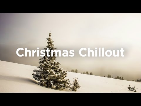 Christmas Chillout Playlist ☕ Feel Good Music for a Calm Holiday