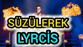 Gazapizm - Süzülerek ( Lyrics - şarkı sözleri) #gazapizm #lyrics #şarkısözleri #keşfet #süzülerek