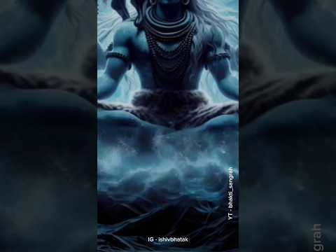 Mahadev Status || Om Namah Shivaya #omnamahshivaya #harharmahadev #shiv