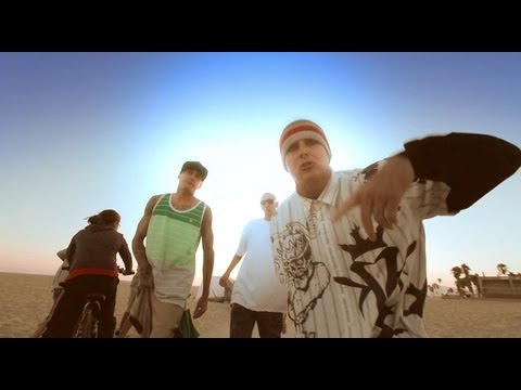 Kottonmouth Kings "Mr. Cali Man" (Featuring Saint Dog & Ceekay Jones)