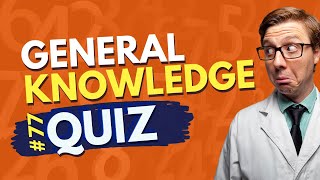 ⭐ Challenge Accepted - Test Your Knowledge with Quiz #77