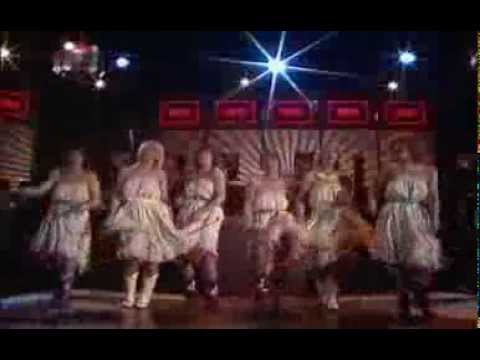 Dolly Dots - Hela-di-ladi-lo 1980