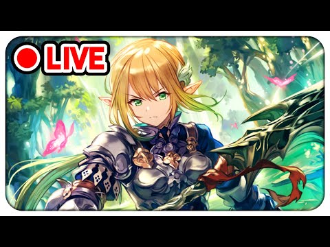 FAIRIES GO FACE | SHADOWVERSE