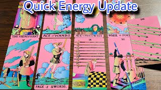 Quick Energy Update ✨🔮 Their Feelings & Thoughts ✨🔮 Timeless Tarot 💖💖 Hindi-Urdu 💖💖