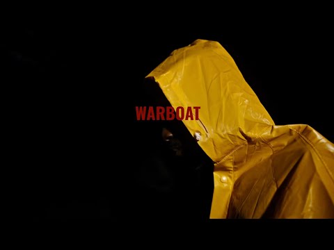 Skillibeng - War Boat ft Najeeriii (Official Music Video)