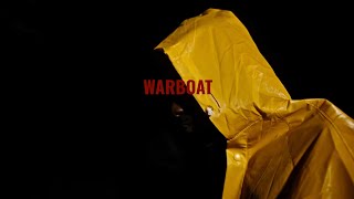 Skillibeng - War Boat ft Najeeriii (Official Music Video)