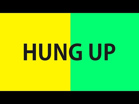 Dj Alan Quiñonez | Aleteo | HUNG UP