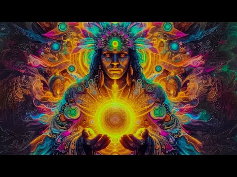 Emotional intelligence | Progressive House | Organic House MUSICAL TRIP 2024