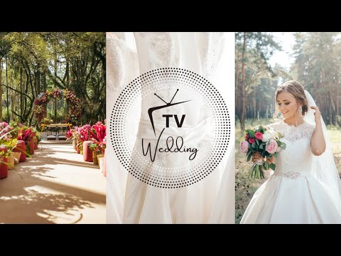 Wedding Ideas Tv Promo