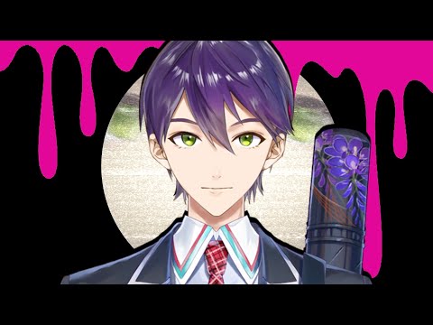 【音MAD】剣持刀也とチョコレゐト