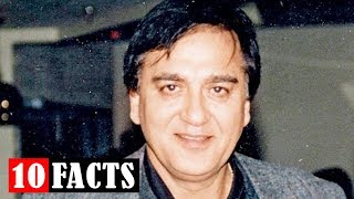 10 Unknown Facts About Sunil Dutt