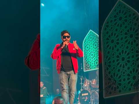 Abrar ul haq #abrarulhaq #melafestival #mela #foryou #viral #norway