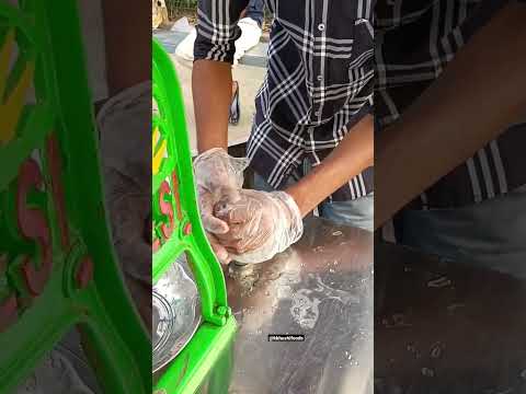 Ice Gola #kkhushifoods #shorts