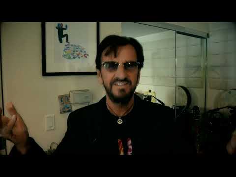 Ringo Starr's Spring Tour Update 2022