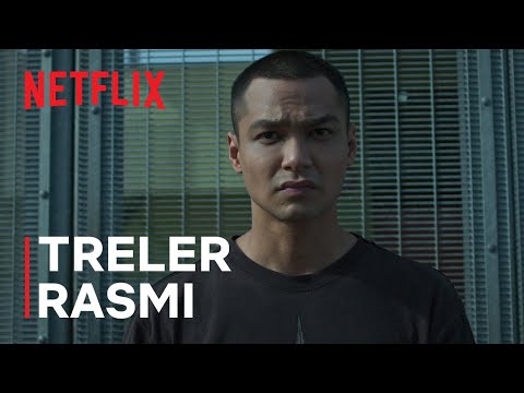 The Experts | Treler Rasmi | Netflix