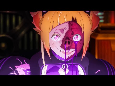 Capella Emerada「Re:Zero AMV」Web Of Lies