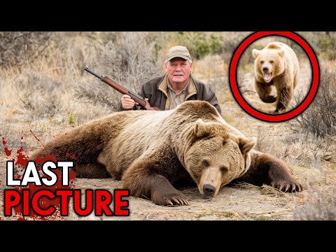 Deadly Animals Who Took REVENGE On Hunters!