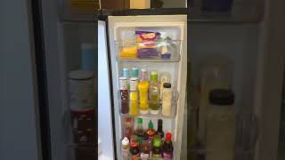 Let’s deep clean my fridge#shorts#fridge#fridgecleaning#cleanwithme2023#cleaningmotivation#cleaning