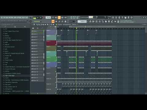 Rai instrumental