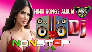 The Ultimate Bollywood Dj Mashup💙: Party Ready Hindi Dj Song JBL Mix | Hard Bass❤ | Dj Remix Song