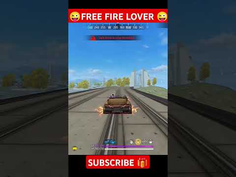 FREE FIRE LOVER LIYA NEW UPDATE VIDEO #shortsviral #gaming #funny #freefire #status