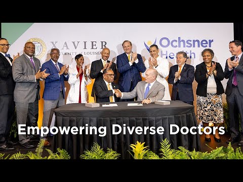 Empowering Future Diverse Doctors at New HBCU Medical School