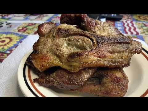 How To Bake Pork Steak In The Oven