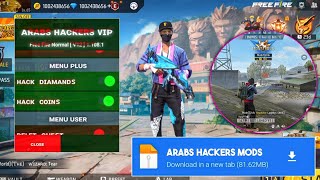 OB47 FREE FIRE MOD MENU || UNLIMITED DIAMOND HACK || FF MOD MENU APK 2024