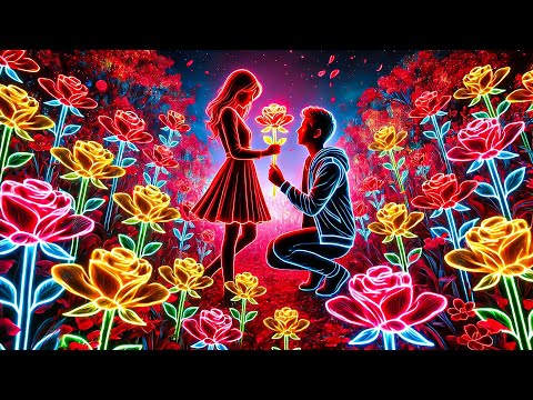 Make The Person You Love Go Crazy About You 💗 VERY POWERFUL Love Frequency | 532 Hz