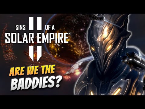 An Exodus of Ash and Tears - Sins of a Solar Empire 2 (Early Preview)