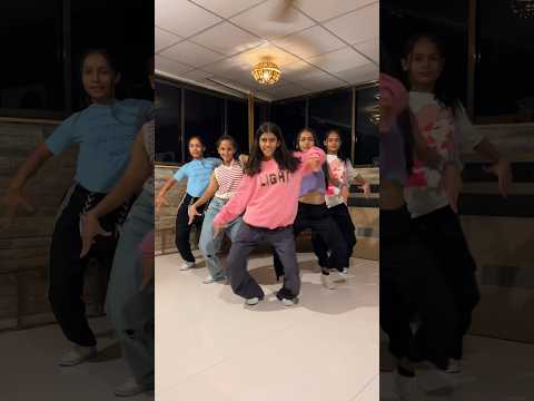 Loco 🥰 | #dance #abcddancefactory #trending #youtubeshorts #shorts