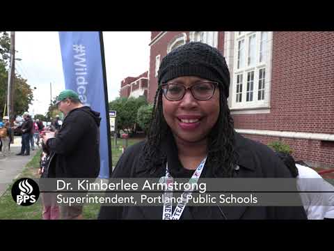 Walk & Roll to School 2024