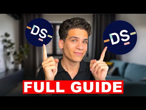 How To Use Auto Ds Full Dropshipping Guide (2024)