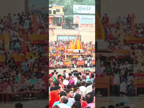 Kesariya Rang. Sanatan Dharma