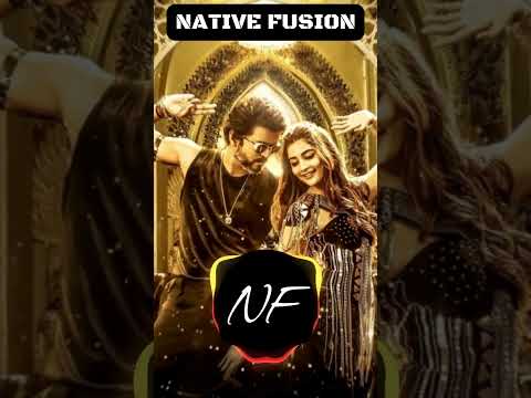 Arabic Kuthu BGM | Native Fusion #beast #anirudh #vijay #thalapathy #thalapathyvijay #trending #bgm