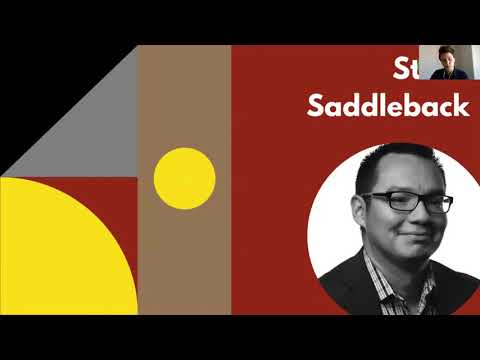 Truth & Reconciliation within Energy Development with Steve Saddleback