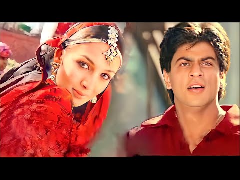 Chal Chaiya Chaiya | Dil Se | (❤️Jhankar❤️) Shahrukh Khan, Malaika Arora | Bollywood Superhit Song🎶