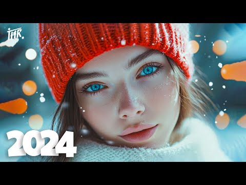 Mega Hits 2024 🌱 The Best Of Vocal Deep House Music Mix 2024 🌱 Summer Music Mix 2024 #87