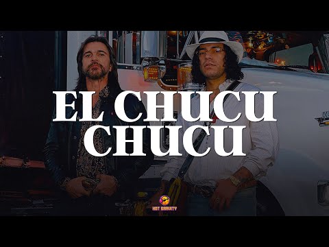 Ryan Castro “Richy”, Juanes, SOG - EL CHUCU CHUCU || Vídeo con letra